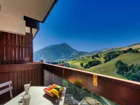 Pegase Phenix, Appartement 4 personnes à Le Corbier - Photo 4