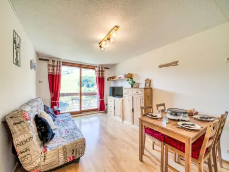 Pegase Phenix, Appartement 4 personnes à Le Corbier - Photo 6