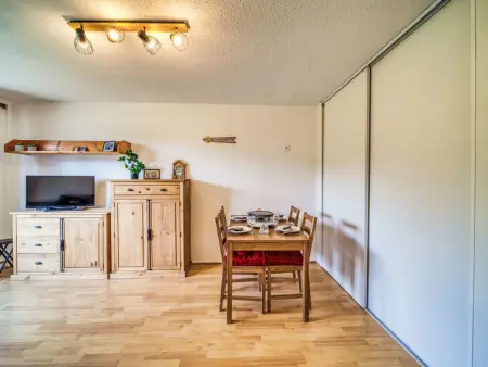 Pegase Phenix, Appartement 4 personnes à Le Corbier - Photo 8