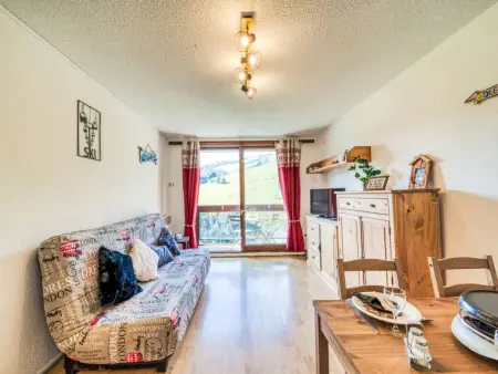 Pegase Phenix, Appartement 4 personnes à Le Corbier - Photo 11