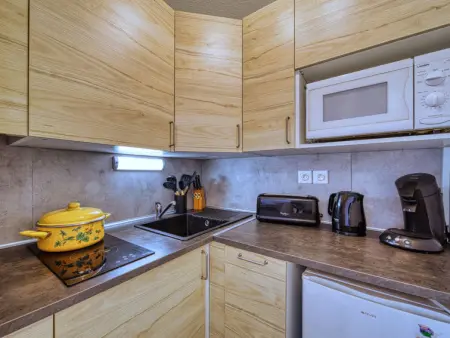 Pegase Phenix, Appartement 4 personnes à Le Corbier - Photo 14