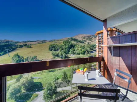 Pegase Phenix, Appartement 4 personnes à Le Corbier - Photo 15