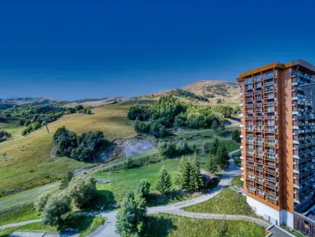 Pegase Phenix, Appartement 4 personnes à Le Corbier - Photo 16