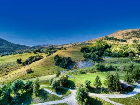 Pegase Phenix, Appartement 4 personnes à Le Corbier - Photo 17
