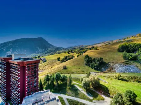 Pegase Phenix, Appartement 4 personnes à Le Corbier - Photo 18