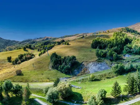 Pegase Phenix, Appartement 4 personnes à Le Corbier - Photo 19