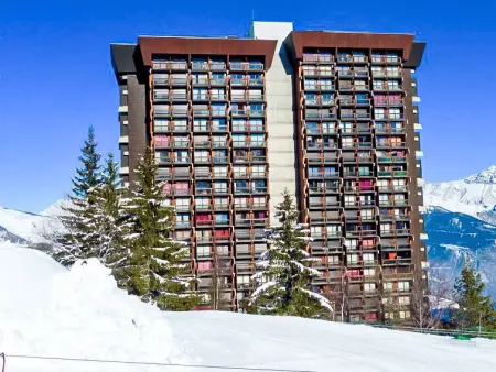 Pegase Phenix, Appartement 4 personnes à Le Corbier - Photo 22