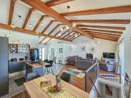 Lynn, Maison 5 personnes à Rogoznica - Photo 1