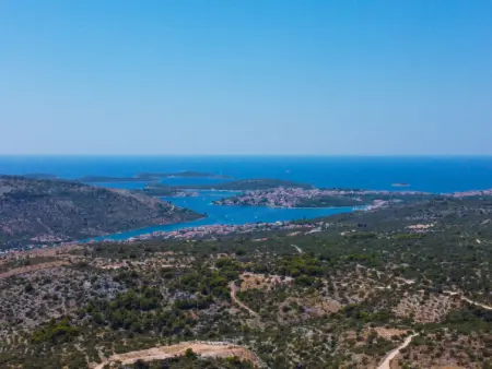 Lynn, Maison 5 personnes à Rogoznica - Photo 3