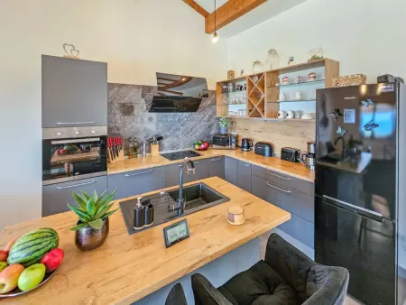 Lynn, Maison 5 personnes à Rogoznica - Photo 6