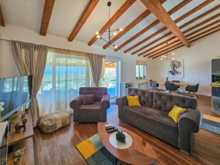 Lynn, Maison 5 personnes à Rogoznica - Photo 7