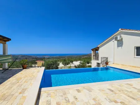 Lynn, Maison 5 personnes à Rogoznica - Photo 8