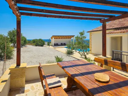 Lynn, Maison 5 personnes à Rogoznica - Photo 9