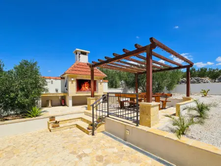 Lynn, Maison 5 personnes à Rogoznica - Photo 10