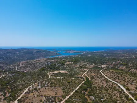 Lynn, Maison 5 personnes à Rogoznica - Photo 12