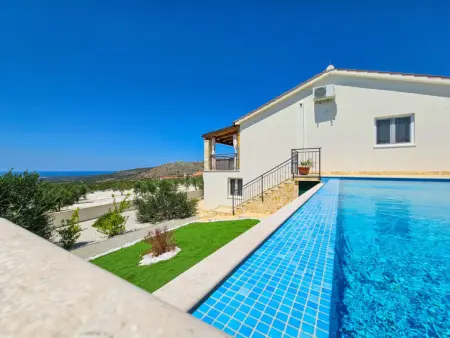 Lynn, Maison 5 personnes à Rogoznica - Photo 13