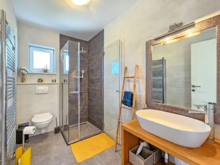 Lynn, Maison 5 personnes à Rogoznica - Photo 15