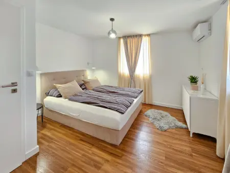 Lynn, Maison 5 personnes à Rogoznica - Photo 16