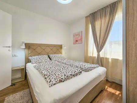 Lynn, Maison 5 personnes à Rogoznica - Photo 17