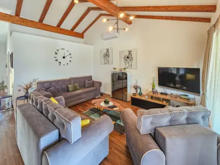 Lynn, Maison 5 personnes à Rogoznica - Photo 19