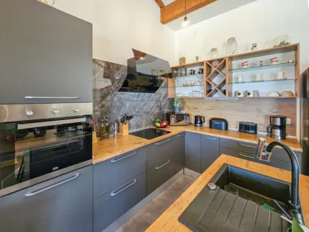 Lynn, Maison 5 personnes à Rogoznica - Photo 20