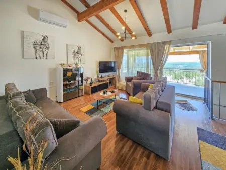 Lynn, Maison 5 personnes à Rogoznica - Photo 21