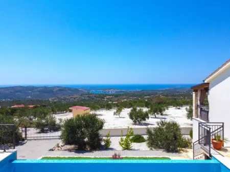 Lynn, Maison 5 personnes à Rogoznica - Photo 23