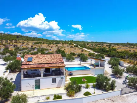 Lynn, Maison 5 personnes à Rogoznica - Photo 24