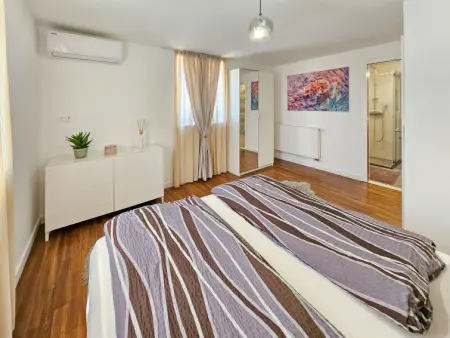 Lynn, Maison 5 personnes à Rogoznica - Photo 26