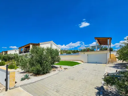 Lynn, Maison 5 personnes à Rogoznica - Photo 30