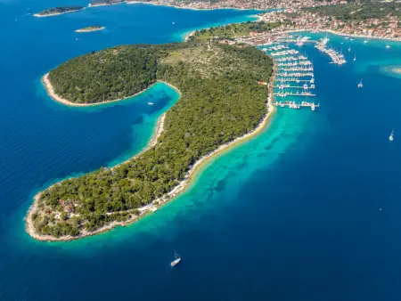 Lynn, Maison 5 personnes à Rogoznica - Photo 31