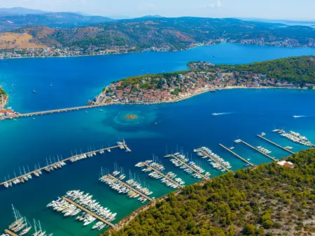 Lynn, Maison 5 personnes à Rogoznica - Photo 33