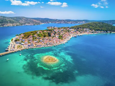 Lynn, Maison 5 personnes à Rogoznica - Photo 34