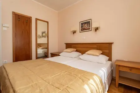 Villa Alegria Cavtat - Two Bedroom Apartment with Balcony and Sea View (Apartment B) - Photo 14