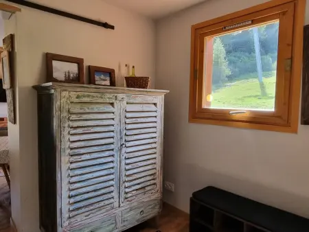 Duplex lumineux 6/7 pers, accès pistes, WIFI, animaux acceptés - Photo 3