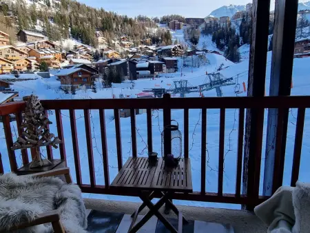 Duplex lumineux 6/7 pers, accès pistes, WIFI, animaux acceptés - Photo 10