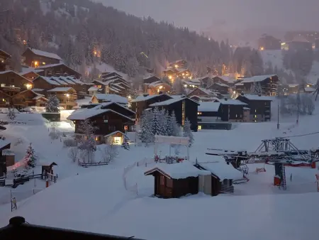 Duplex lumineux 6/7 pers, accès pistes, WIFI, animaux acceptés - Photo 11