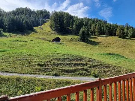 Duplex lumineux 6/7 pers, accès pistes, WIFI, animaux acceptés - Photo 15