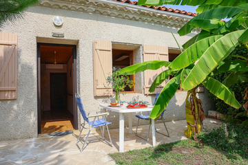 Location Haus in Fleurance,L'Écrin Gascon - Maison climatisée à Fleurance 1402211 N°1017360