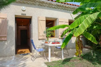 Maison à Fleurance,L'Écrin Gascon - Maison climatisée à Fleurance 1402211 N°1017360