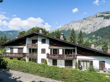 Appartement à Flims, Villa Waldpark - L1017406