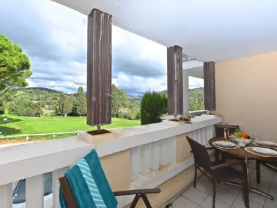 Appartement à Agay Village Cap Esterel, Village Cap Estérel - L'Esquinade - L1017408