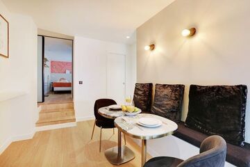 Location Apartamento en Paris,EC-1-PELEE-G FR-75011-15 N°1017419