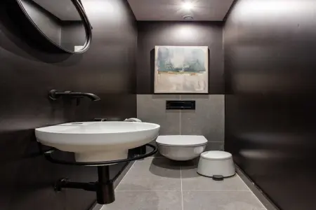 JCM-18-POISSONNIERE-1, Appartement 6 personnes à Paris - Photo 7