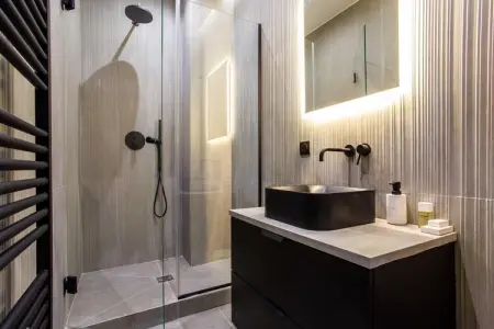 JCM-18-POISSONNIERE-1, Appartement 6 personnes à Paris - Photo 8