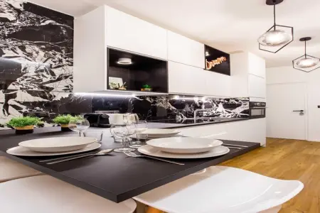 JCM-18-POISSONNIERE-3, Appartement 6 personnes à Paris - Photo 2