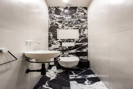 JCM-18-POISSONNIERE-3, Appartement 6 personnes à Paris - Photo 8