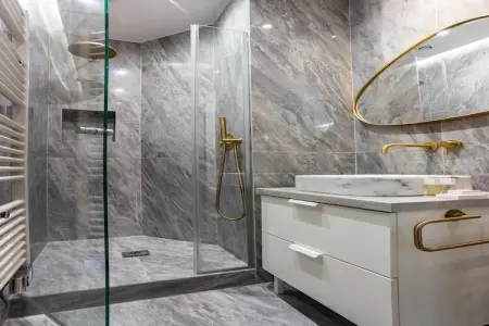 JCM-18-POISSONNIERE-3, Appartement 6 personnes à Paris - Photo 9