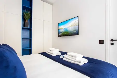 JCM-18-POISSONNIERE-2, Appartement 5 personnes à Paris - Photo 6