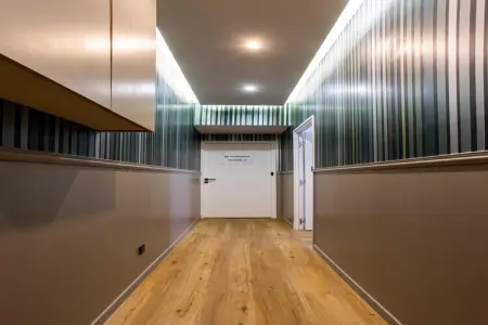 JCM-18-POISSONNIERE-2, Appartement 5 personnes à Paris - Photo 11